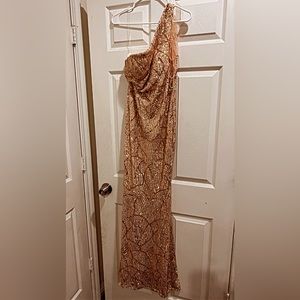 Party Dress Day Or Night Woman’s Size M
